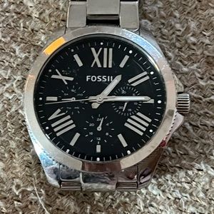 Fossil Watches
